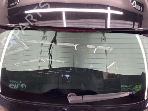 Tailgate RENAULT CLIO IV (BH_) 0.9 TCe 90 (BHNF, BHMA, BHMH, BHJK, BHJR) | BP29845263C6