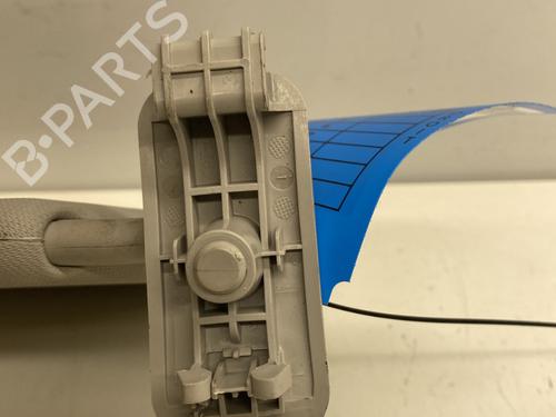 Right sun visor FORD FIESTA VI (CB1, CCN) 1.0 EcoBoost | BP27586521I2  - Image 5