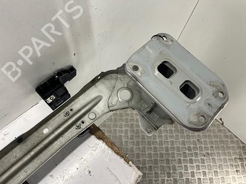Used Front bumper reinforcement Front bumper reinforcement CITROËN C-CROSSER (VU_, VV_) 2.2 HDi (156 hp) 39886405 39886405