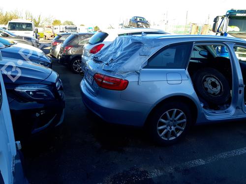 Piloto izquierdo del maletero AUDI A4 B8 Avant (8K5) 2.0 TDI | BP30853684C79