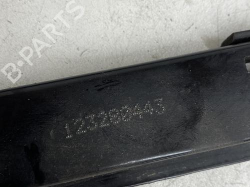 Used Front left window mechanism Front left window mechanism FORD MONDEO III (B5Y) [2000-2007] 33607312 33607312