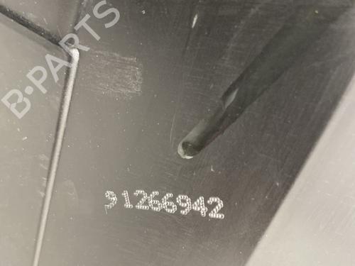 Left headlight PEUGEOT 807 (EB_) 2.2 HDi | BP23133263C28 - Image 2