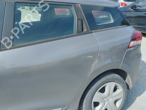 Used Parts RENAULT CLIO IV Grandtour (KH_)    4439495