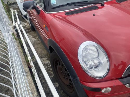 Starter MINI MINI (R50, R53) One D | BP38424689M8 - Image 11