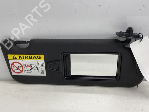 Right sun visor KIA SPORTAGE III (SL) 1.7 CRDi | BP24233736I2 - Image 3