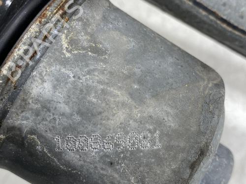 Front wiper motor AUDI A4 B6 (8E2) 2.5 TDI | BP24233710M29 - Image 5