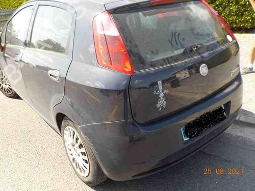 Tailgate FIAT GRANDE PUNTO (199_) 1.3 D Multijet | BP22854728C6 
