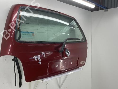 Tailgate RENAULT TWINGO I (C06_) 1.2 16V (C06C, C06D, C06K) | BP22861670C6 
