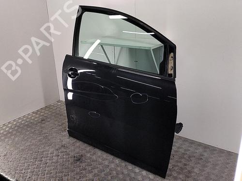 Right front door SEAT ALTEA XL (5P5, 5P8) 1.9 TDI | BP22852383C3 