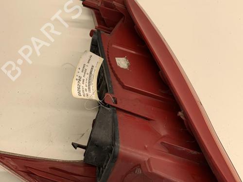 Used Right taillight Right taillight PEUGEOT 206 SW (2E/K) 2.0 HDi (90 hp) 22853449 22853449