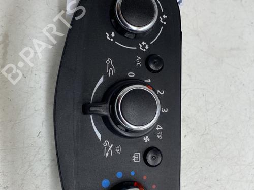 Used Climate control DACIA SANDERO II 1.0 LPG (B8ML) (101 hp) 26274556