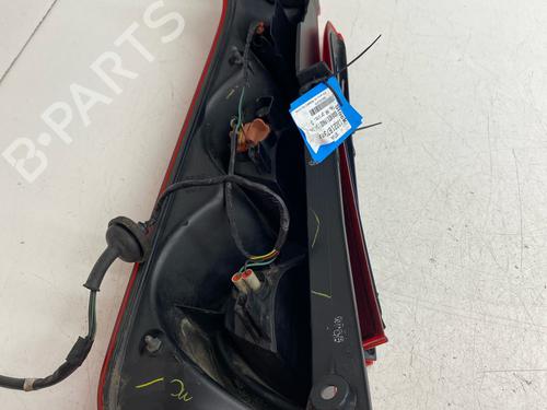 Used Right taillight Right taillight 39508741 39508741