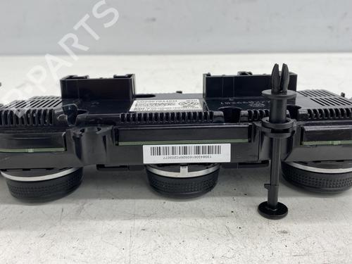 Climate control VW PASSAT B8 Variant (3G5, CB5) 2.0 TDI | BP24657650I5 