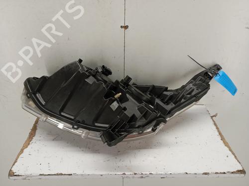 Right headlight PEUGEOT 208 I (CA_, CC_) 1.2 VTI 82 | BP32176334C29 