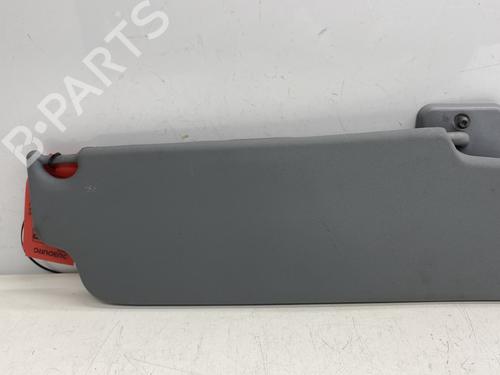 Left sun visor RENAULT TWINGO I (C06_) 1.2 (C066, C068) | BP29528805I1 