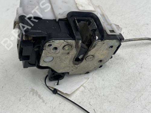 Front right lock FIAT 500 (312_) 1.2 (312AXA1A) | BP24053792C97 