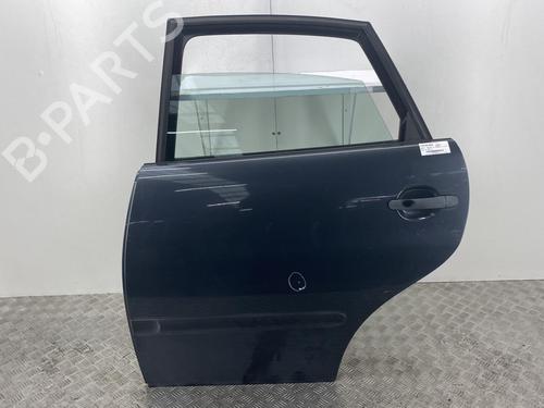 Left rear door SEAT IBIZA III (6L1) 1.4 16V | BP22856072C4 