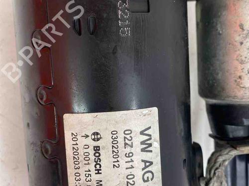 Starter VW GOLF VI (5K1) | BP36557021M8 - Image 5