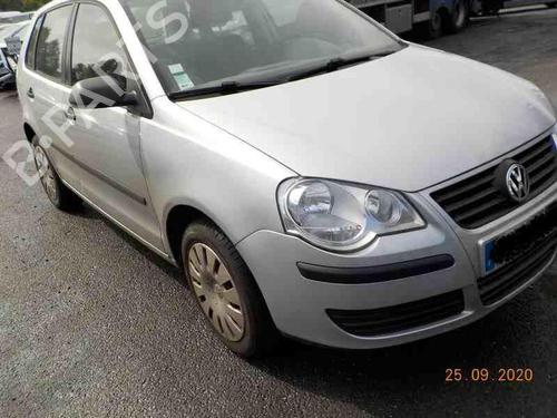 Steering column stalk VW POLO (9N_, 9A_) 1.4 TDI | BP22857597I23 