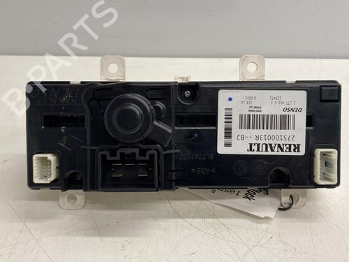 Climate control RENAULT MASTER III Van (FV) 2.3 dCi 165 RWD (FV0P, FV0U, FV10, FV12, FV1E) | BP26274497I5  - Image 5