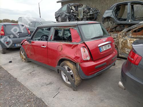 Front left window mechanism MINI MINI (R50, R53) | BP33475828C22 - Image 10