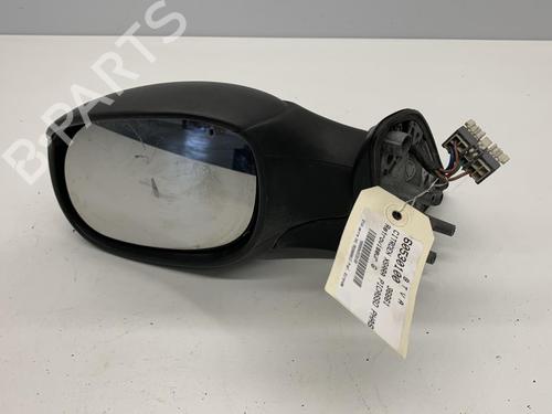 Left mirror CITROËN XSARA PICASSO (N68) 2.0 HDi | BP22853261C26 