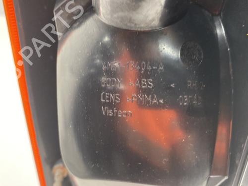 Right taillight FORD FOCUS II (DA_, HCP, DP) 1.6 TDCi | BP22862684C35 