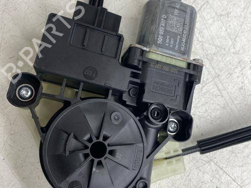 Rear left window mechanism AUDI A1 Sportback (GBA) 30 TFSI | BP39035670C24 - Image 5