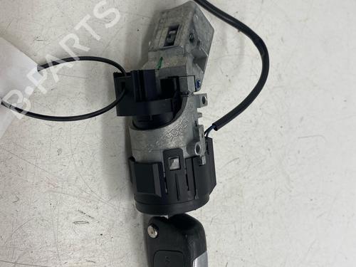 Ignition barrel CITROËN C4 II (NC_) 1.6 HDi 90 | BP37003814M48 - Image 3