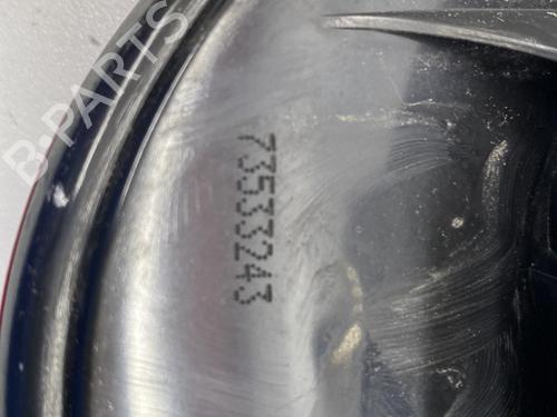 Used Left taillight Left taillight RENAULT MEGANE I (BA0/1_) 1.4 16V (BA0D, BA1H, BA0W, BA10) (95 hp) 22849990 22849990