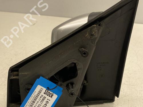 Right mirror RENAULT CLIO III (BR0/1, CR0/1) 1.5 dCi (C/BR0G, C/BR1G) | BP26388531C27 