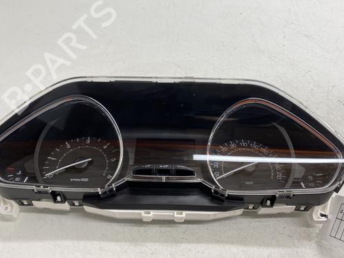 instrument-cluster-peugeot-2008-i-cu_-2013-32204320 main image