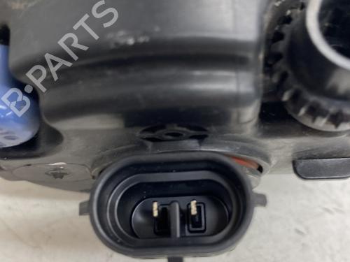Right front fog light FORD FIESTA VI (CB1, CCN) 1.0 EcoBoost | BP33615599C31 - Image 4