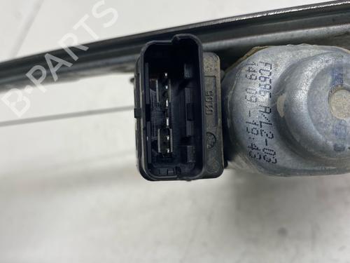 Front left window mechanism RENAULT MODUS / GRAND MODUS (F/JP0_) 1.4 (JP01, JP0J) | BP34384990C22  - Image 5