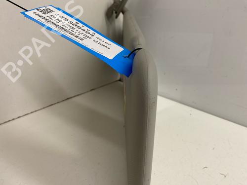 Right sun visor KIA RIO IV (YB, SC, FB) 1.2 CVVT | BP35728226I2 - Image 4