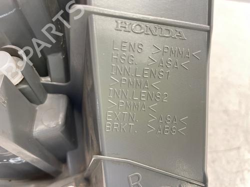 Right tailgate light HONDA CR-V IV (RM_) 1.6 i-DTEC (RE6) | BP38635288C80 - Image 2