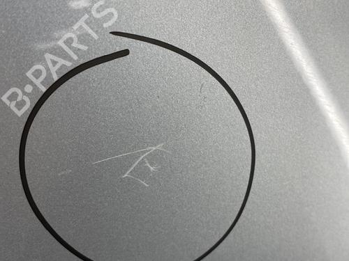 Right front fenders CITROËN C3 Pluriel (HB_) 1.4 HDi | BP22858754C42