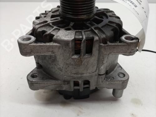 Used Alternator PEUGEOT 5008 (0U_, 0E_) 2.0 HDi (163 hp) 22861754