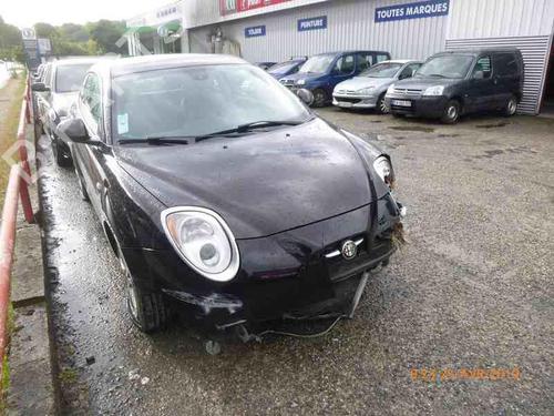 Left taillight ALFA ROMEO MITO (955_) 1.3 MultiJet (955AXP1A, 955AYC1A) | BP22857922C34 