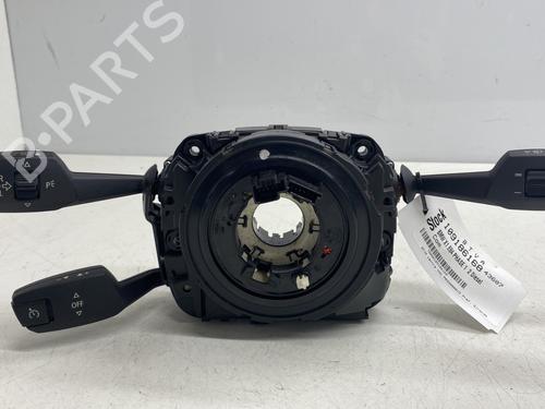 Used Steering column stalk BMW X1 (E84) xDrive 20 d (177 hp) 27586615