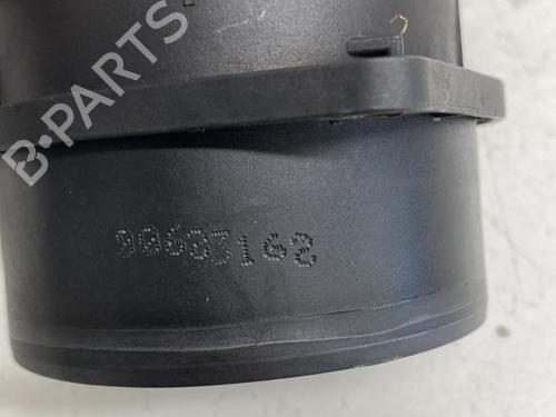 Used Mass air flow sensor Mass air flow sensor MERCEDES-BENZ SPRINTER 3,5-t Van (B906) 316 CDI (906.631, 906.633, 906.635, 906.637) (163 hp) 26310542 26310542