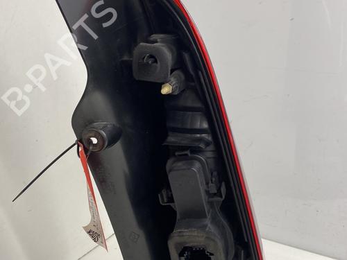 Used Left taillight Left taillight RENAULT ESPACE IV (JK0/1_) 2.0 dCi (JK02, JK03) (131 hp) 32858628 32858628