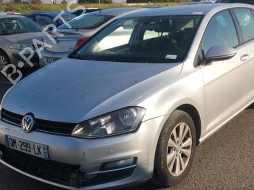 Headlight switch VW GOLF VII (5G1, BQ1, BE1, BE2) 1.6 TDI | BP25204683I24 - Image 11