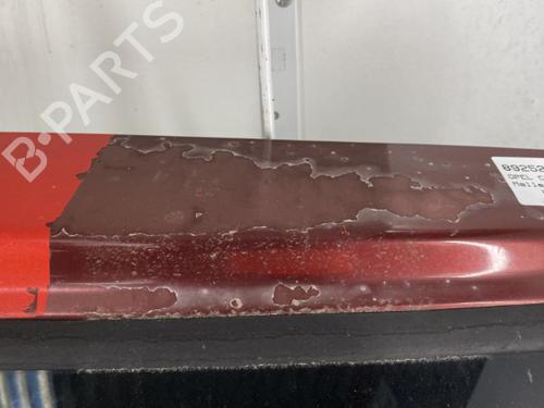 Tailgate OPEL CORSA B (S93) 1.2 i 16V (F08, F68, M68) | BP22862457C6 