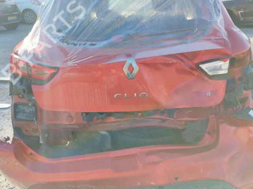 Climate control RENAULT CLIO IV (BH_) 1.5 dCi 90 | BP31067429I5 - Image 12
