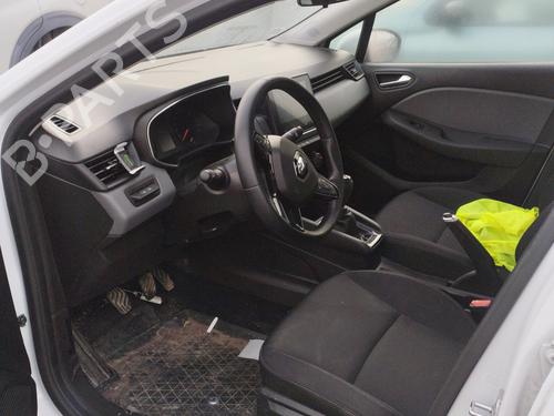 Display monitor RENAULT CLIO V (B7_) 1.5 Blue dCi 85 (B7AG) | BP37070710C48 - Image 12