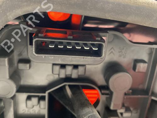 Used Left taillight Left taillight CITROËN XSARA (N1) 1.6 16V (109 hp) 32384257 32384257