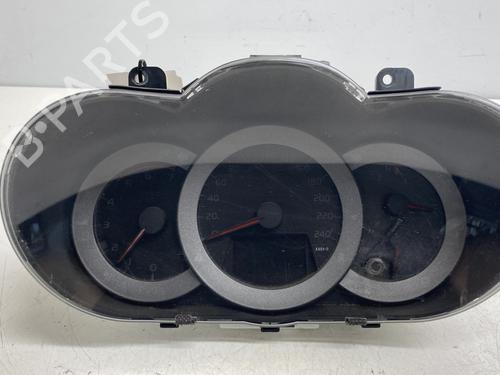 Used Instrument cluster TOYOTA RAV 4 III (_A3_) 2.2 D 4WD (ALA30_, ALA30R) (150 hp) 27271640