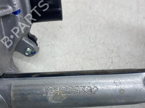 Used Front wiper motor Front wiper motor MITSUBISHI MIRAGE / SPACE STAR VI Hatchback (A0_A) 1.2 (71 hp) 34336627 34336627