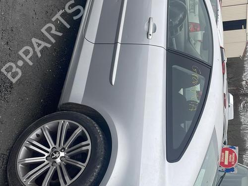 Climate control PEUGEOT 407 Coupe (6C_) 2.0 HDi | BP35728247I5 - Image 8